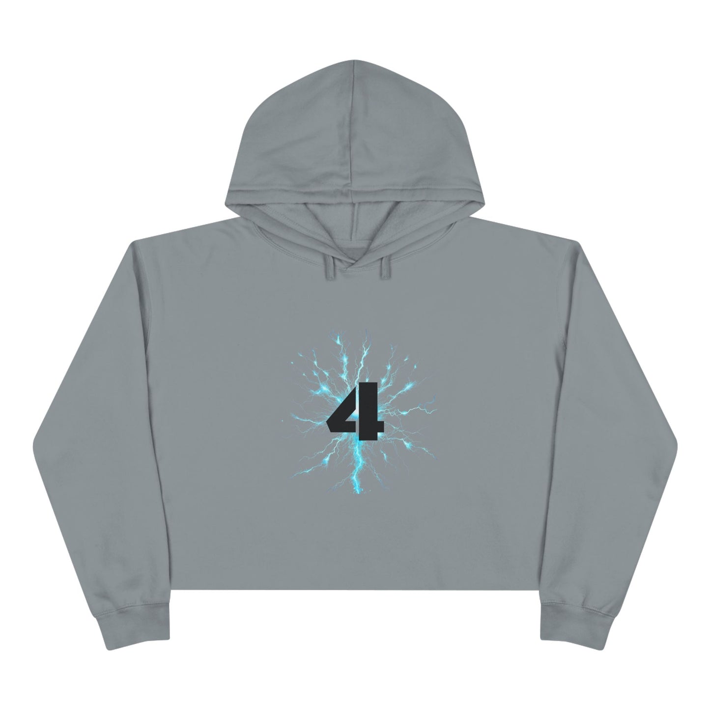 Beast Bombs Crop Hoodie - Stylish Crop Top for Gym Lovers, Athleisure Wear, Fitness Gift, Trendy Streetwear, Relaxed Fit Sweatshirt