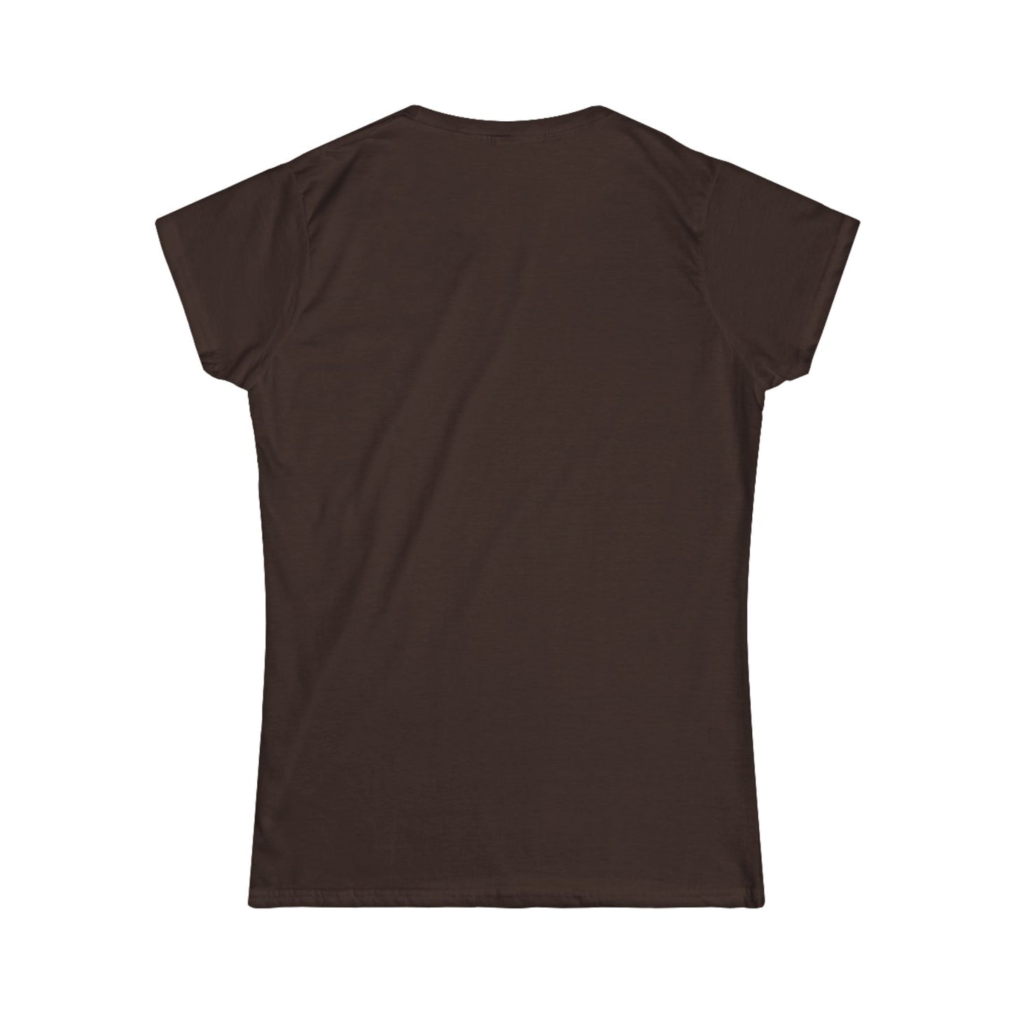 The BerkBalba Women's Softstyle Tee