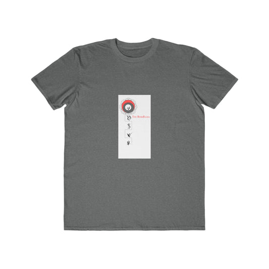 The BerkBalba Men's Lightweight Fashion Tee