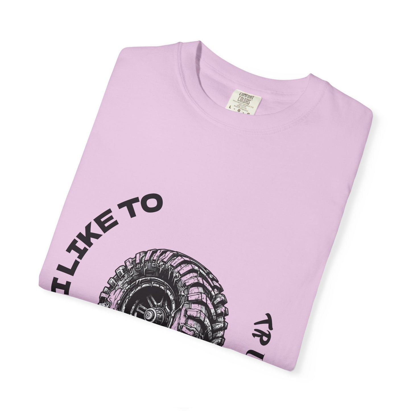 Mud-Lover's Unisex T-Shirt