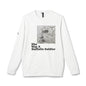 Comfortable Unisex Sweatshirt with Inspirational Buffalo Soldier Design, Cozy Crewneck, Perfect for All Seasons, Gift for History [...]
