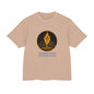 Ignite Center Logo T-Shirt — The Ignite Center Foundation Donation Tee