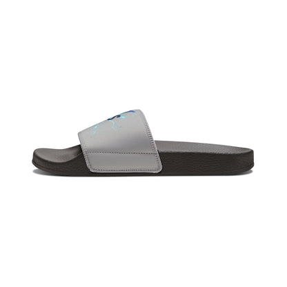 Beast Bombs Removable-Strap Sandals with 'Beast Bombs' Design, Casual Footwear, Beach Wear, Trendy Flip Flops, Summer Essentials, [...]