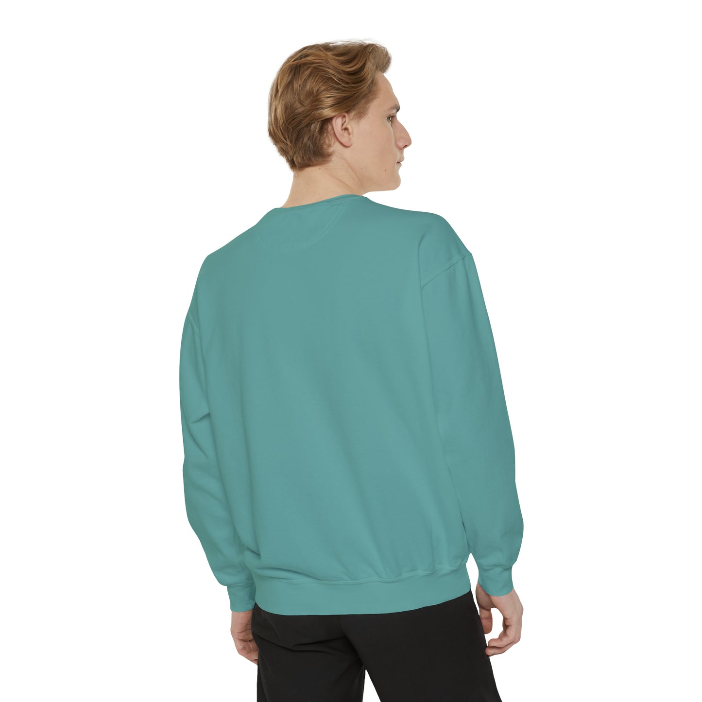 PMYC 2024 Unisex Garment-Dyed Sweatshirt