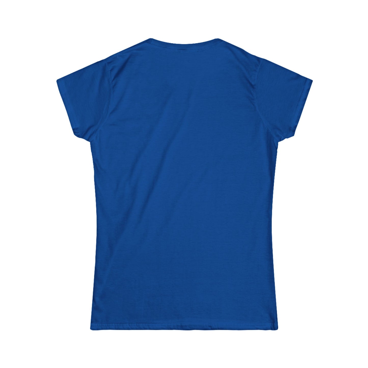 The BerkBalba Women's Softstyle Tee