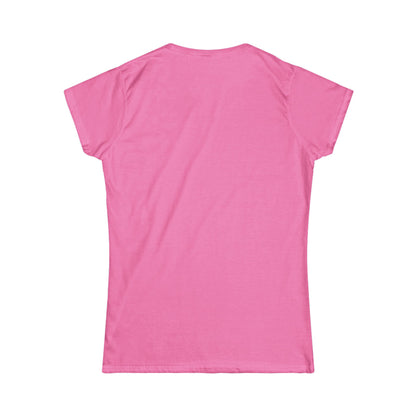 The BerkBalba Women's Softstyle Tee