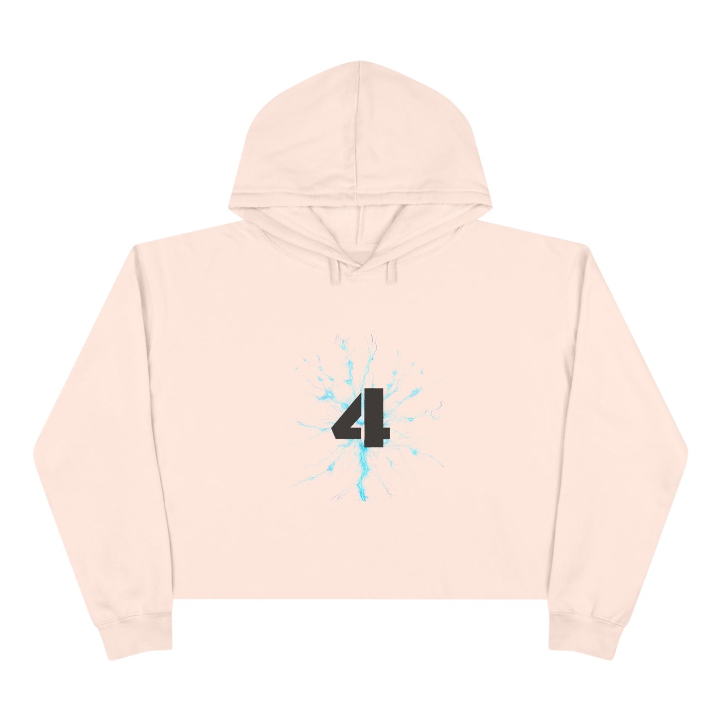 Beast Bombs Crop Hoodie - Stylish Crop Top for Gym Lovers, Athleisure Wear, Fitness Gift, Trendy Streetwear, Relaxed Fit Sweatshirt