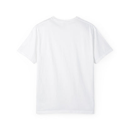 Eco-Friendly Unisex T-Shirt - "Care About the Earth" Design