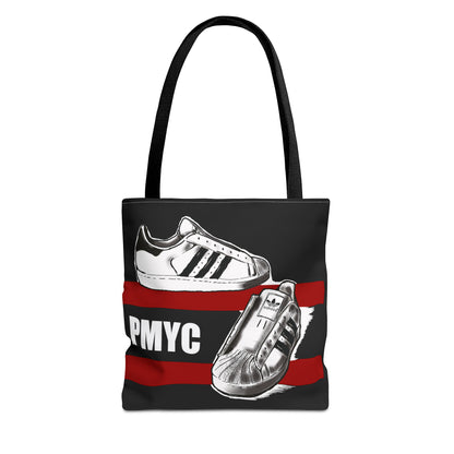 Tote Bag (AOP)