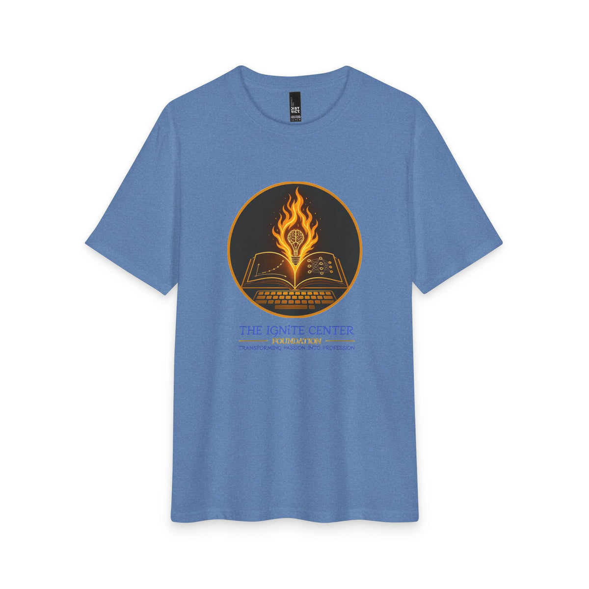 Ignite Center T‑Shirt