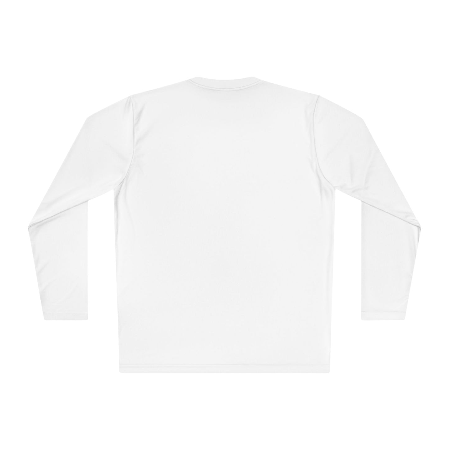 Cincy Hikers Unisex Lightweight Long Sleeve Tee | Perfect for Hiking, Outdoor Adventures, Camping, Gifts for Nature Lovers, Travel Wear