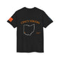 Cincy Hikers Ohio Map T‑Shirt 2026 — Cincinnati Hiking Adventure Tee