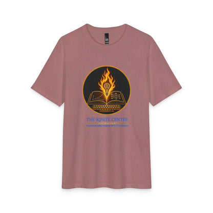 Ignite Center T‑Shirt