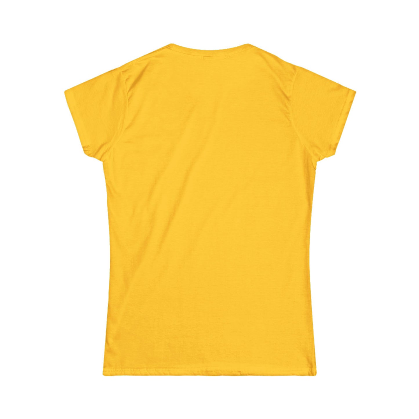 The BerkBalba Women's Softstyle Tee