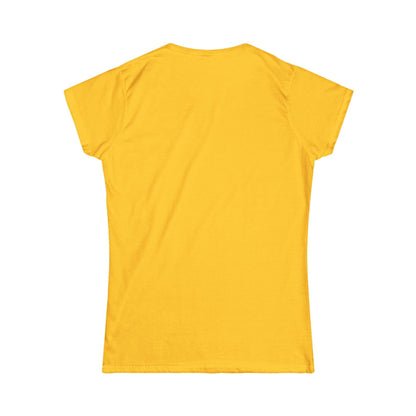 The BerkBalba Women's Softstyle Tee