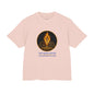 Ignite Center Logo T-Shirt — The Ignite Center Foundation Donation Tee