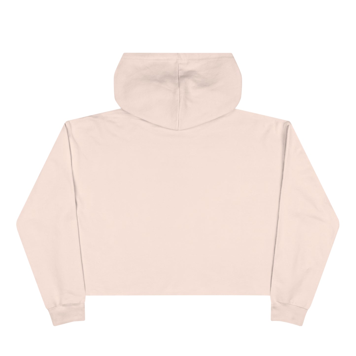 PMYC Crop Hoodie Womens