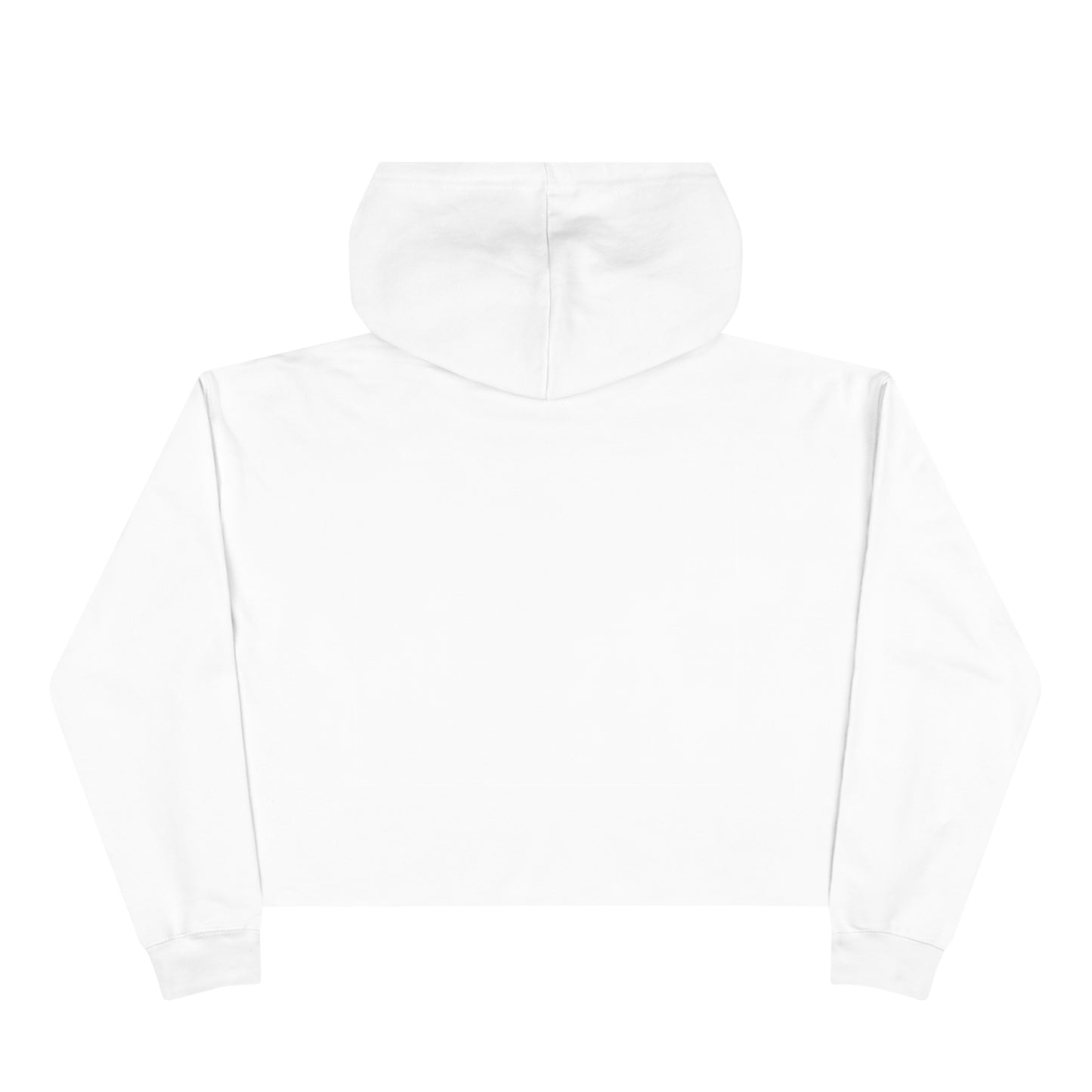 PMYC Crop Hoodie Womens