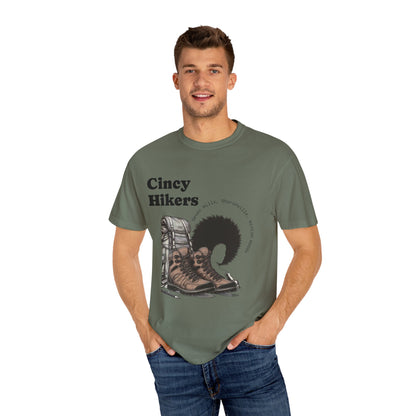 Cincy Hikers Adventure Tee