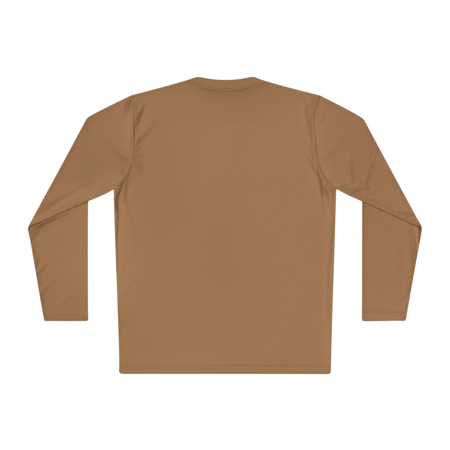 Cincy Hikers Unisex Lightweight Long Sleeve Tee | Perfect for Hiking, Outdoor Adventures, Camping, Gifts for Nature Lovers, Travel Wear