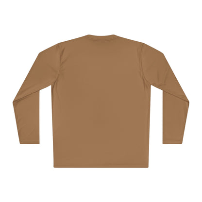 Cincy Hikers Unisex Lightweight Long Sleeve Tee | Perfect for Hiking, Outdoor Adventures, Camping, Gifts for Nature Lovers, Travel Wear