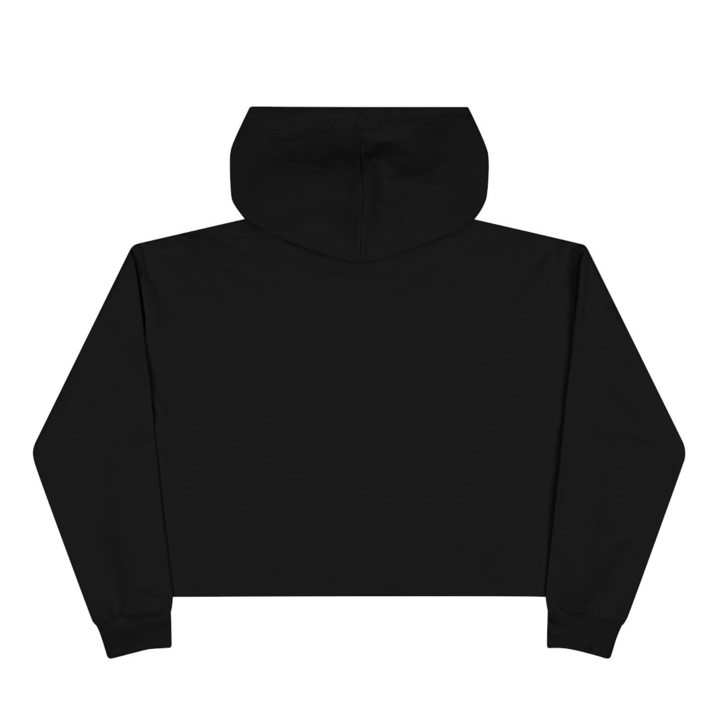 PMYC Crop Hoodie Womens