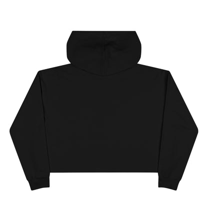 PMYC Crop Hoodie Womens