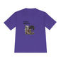 Cincy Hikers Moisture Wicking Lady Tee | Perfect for Outdoor Adventures, Hiking Gear, Gift for Hikers, Athletic Top, Casual Wear