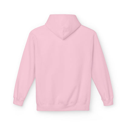 Queen Inspiration Fleece Hoodie, Cozy Unisex Sweatshirt for Empowerment, Mother’s Day Gift, Birthday Gift, Casual Wear