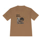 Cincy Hikers Moisture Wicking Lady Tee | Perfect for Outdoor Adventures, Hiking Gear, Gift for Hikers, Athletic Top, Casual Wear