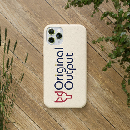 Biodegradable Cases