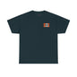 S'more Memories Camping T-Shirt – Retro Campfire Tent Graphic Tee