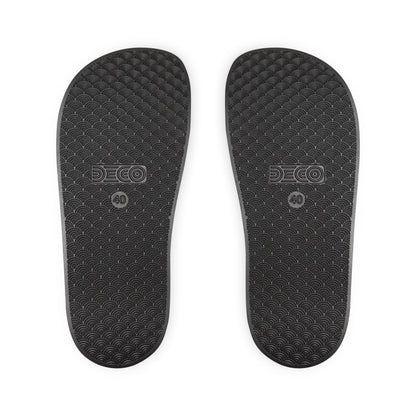 Beast Bombs Removable-Strap Sandals with 'Beast Bombs' Design, Casual Footwear, Beach Wear, Trendy Flip Flops, Summer Essentials, [...]