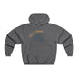 Cincy Hikers Cozy Mountain Adventure Hoodie - Perfect for Campfires, Hiking, Gifts, Travel, Nature Lovers