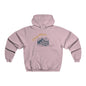 Cincy Hikers Cozy Mountain Adventure Hoodie - Perfect for Campfires, Hiking, Gifts, Travel, Nature Lovers