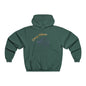 Cincy Hikers Cozy Mountain Adventure Hoodie - Perfect for Campfires, Hiking, Gifts, Travel, Nature Lovers