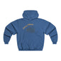 Cincy Hikers Cozy Mountain Adventure Hoodie - Perfect for Campfires, Hiking, Gifts, Travel, Nature Lovers