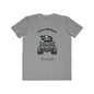 Men's Tee Off-Road Trucking Adventure Shirt