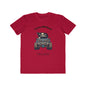 Men's Tee Off-Road Trucking Adventure Shirt