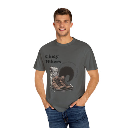 Cincy Hikers Adventure Tee