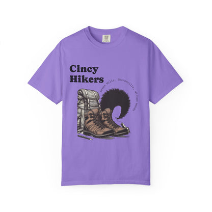 Cincy Hikers Adventure Tee