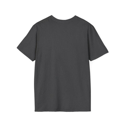 T‑Shirt — Vintage Portrait 'Cathay Williams: She Was A Buffalo Soldier 1844–1895'