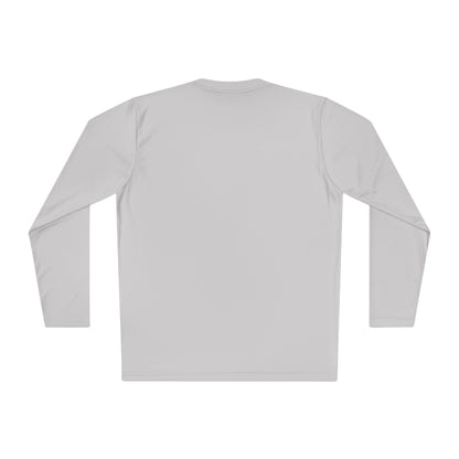 Cincy Hikers Unisex Lightweight Long Sleeve Tee | Perfect for Hiking, Outdoor Adventures, Camping, Gifts for Nature Lovers, Travel Wear