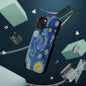 Van Gogh's "Starry Nights" MagSafe Tough Cases for iPhone