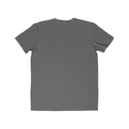 Sojourn Photo Safari Logo Tee — Men's Lightweight Graphic T-Shirt