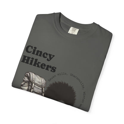 Cincy Hikers Adventure Tee