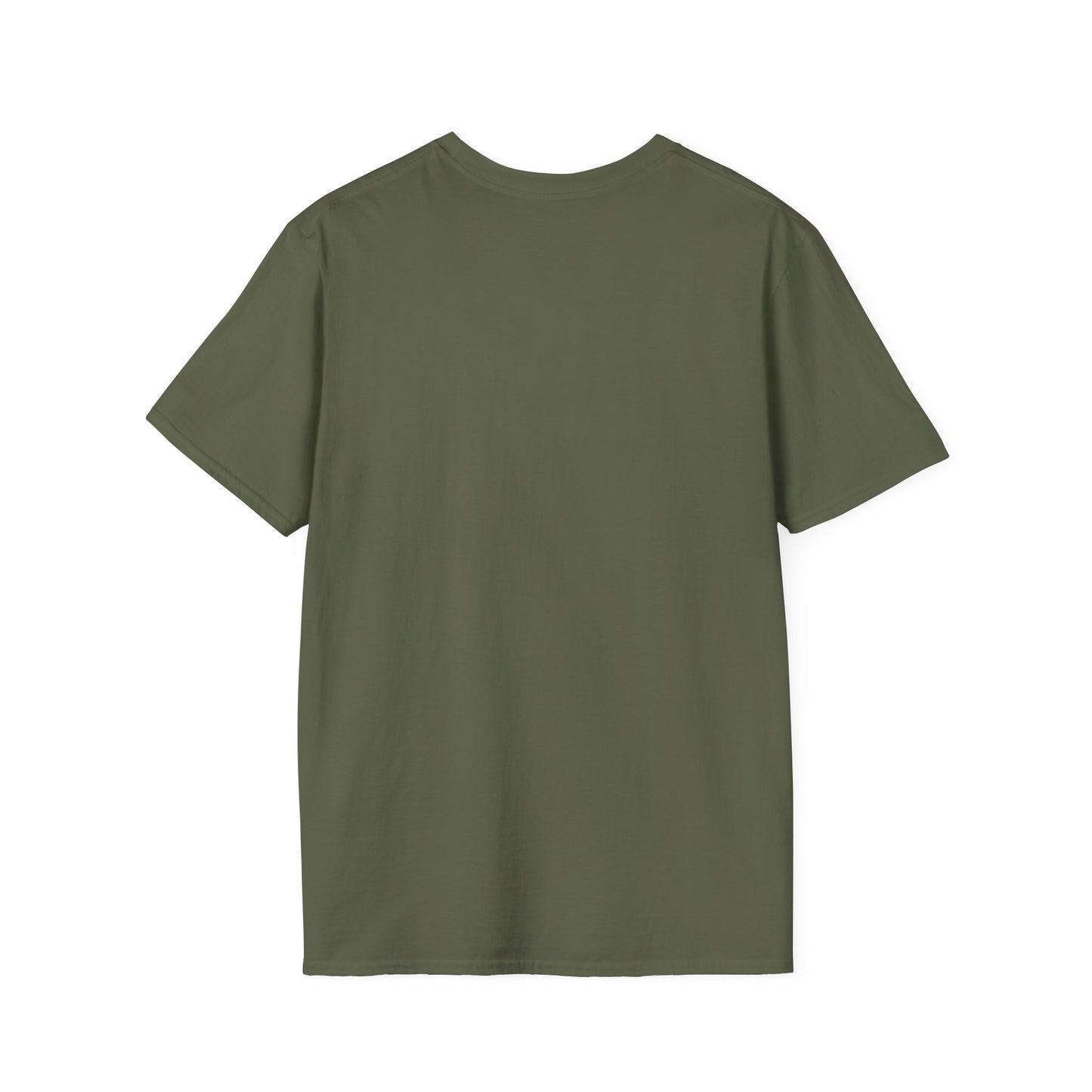 T‑Shirt — Vintage Portrait 'Cathay Williams: She Was A Buffalo Soldier 1844–1895'