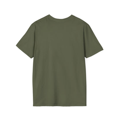 T‑Shirt — Vintage Portrait 'Cathay Williams: She Was A Buffalo Soldier 1844–1895'