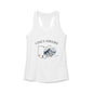 Cincy Hikers Women's Racerback Tank