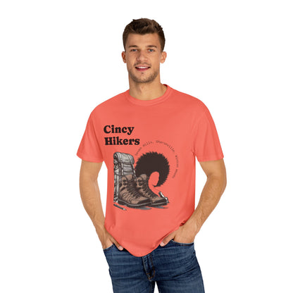 Cincy Hikers Adventure Tee